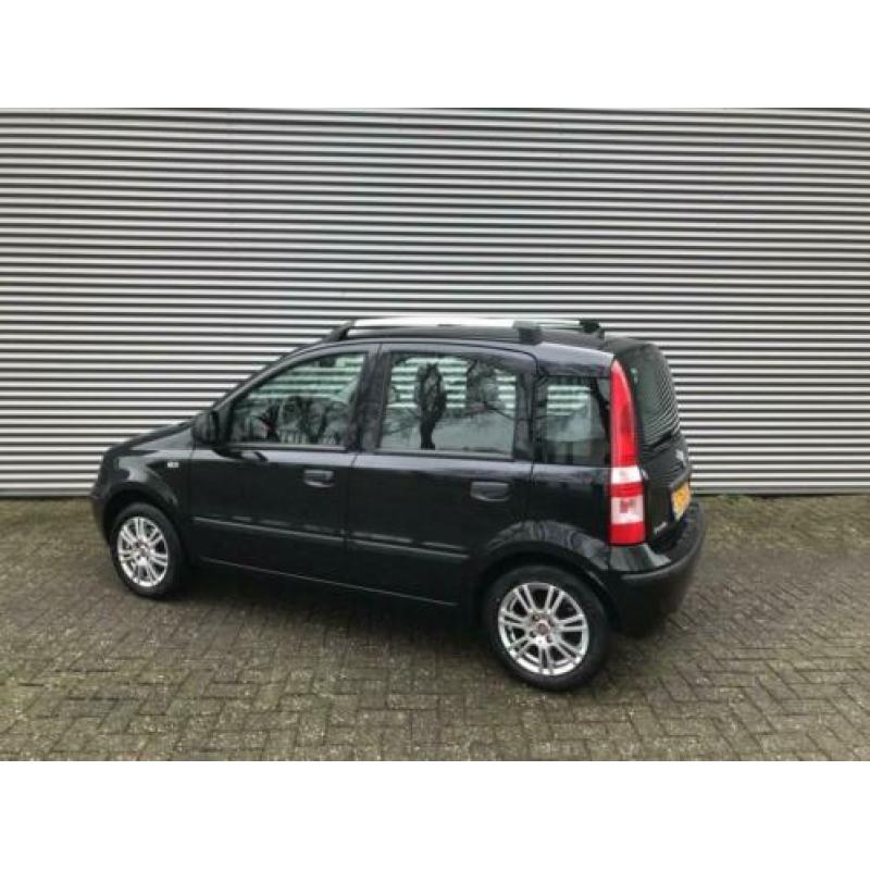Fiat Panda 1.2 Edizione Cool | Airco | Nw D.Riem | Incl. set