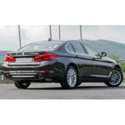 BMW 5 Serie 530i xDrive Luxury Line Head-Up Comfortstoelen C
