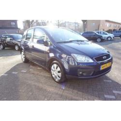 Ford Focus C-Max 1.6 TDCi Trend Opruiming