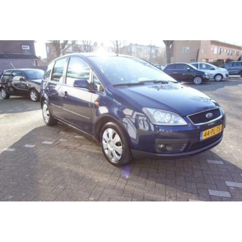 Ford Focus C-Max 1.6 TDCi Trend Opruiming