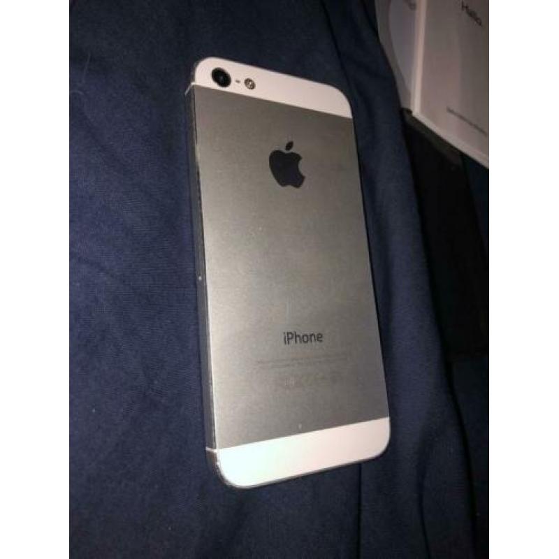 iPhone 5 16 GB
