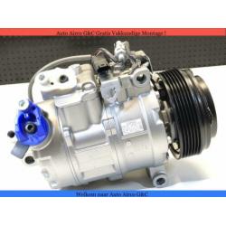 Aircopomp Compressor BMW X6