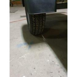 Motoraanhanger