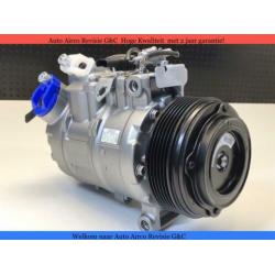 Aircopomp Compressor BMW X6