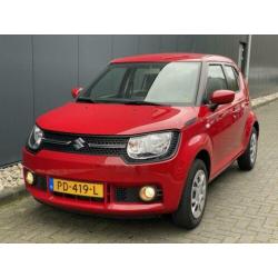 Suzuki Ignis 1.2 Comfort Airco