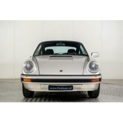 Porsche 911 3.0 SC Coupé 204PK (bj 1982)