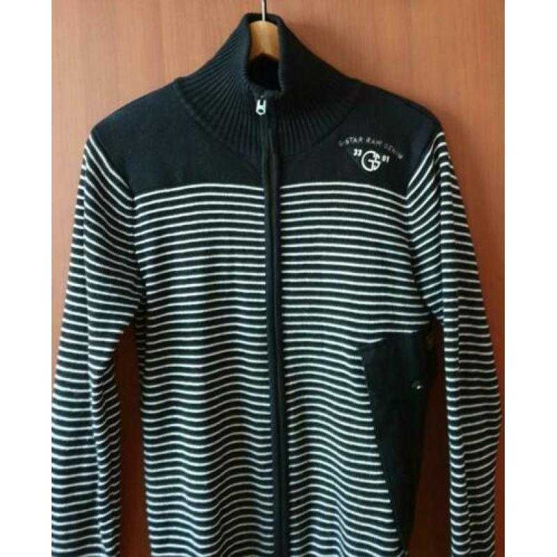 G-Star Raw vest maat M