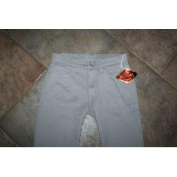 Replay vlotte bootcut broek maat 39 KOOPJE