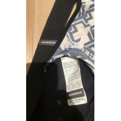 Nieuwe Assos Cento Evo fietsbroek maat M