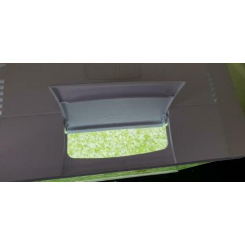 Mooie 20 liter aquarium