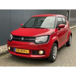 Suzuki Ignis 1.2 Comfort Airco