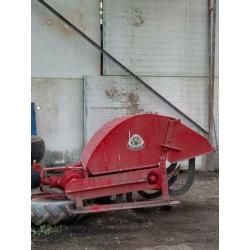 spitmachine SBO 80cm br.