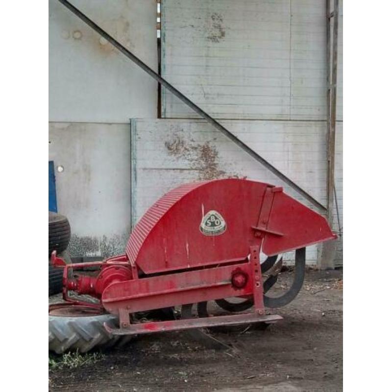spitmachine SBO 80cm br.