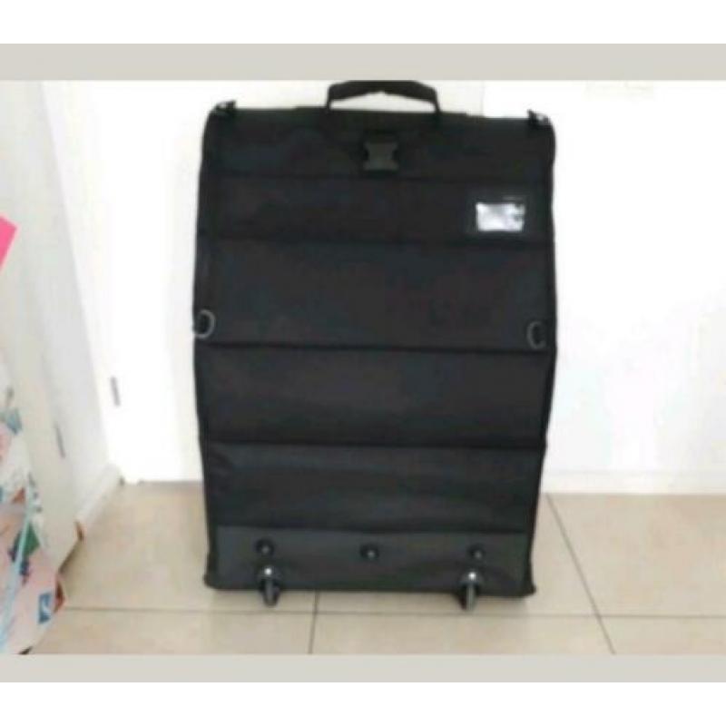 Bugaboo transporttas te huur