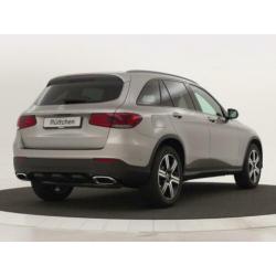 Mercedes-Benz GLC-Klasse 200 Premium Exclusive, Nightpakket,