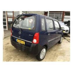 Opel Agila 1.0i