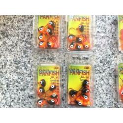 Ric's panfish jig