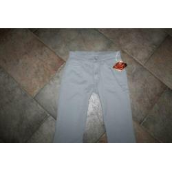 Replay vlotte bootcut broek maat 39 KOOPJE