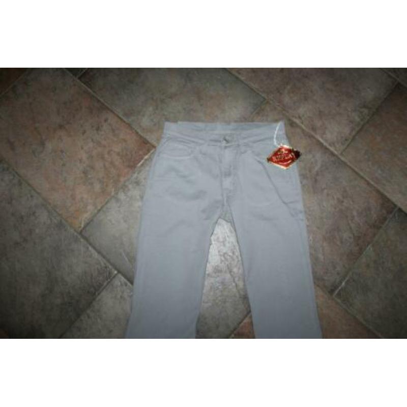 Replay vlotte bootcut broek maat 39 KOOPJE