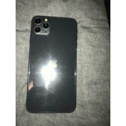 iPhone 11 pro max