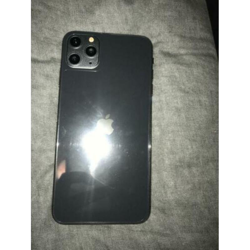 iPhone 11 pro max