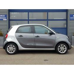 Smart Forfour 1.0 Prime Climate/Cruise (bj 2017)
