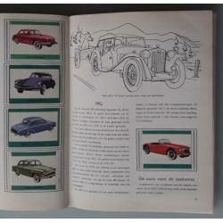 Het gouden boek rijden,varen,vliegen/encyclopedie in zegels!
