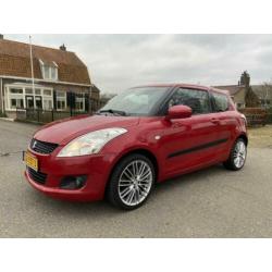 Suzuki Swift 1.2 Exclusive / Airco ecc (bj 2011)