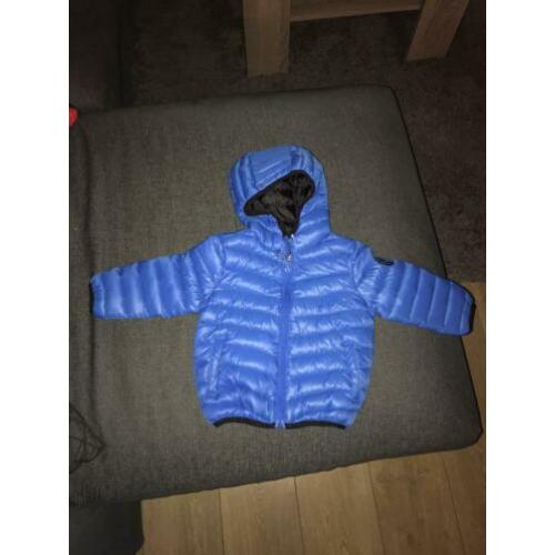 Superschattig jasje van Reserved (nieuw) maat 80