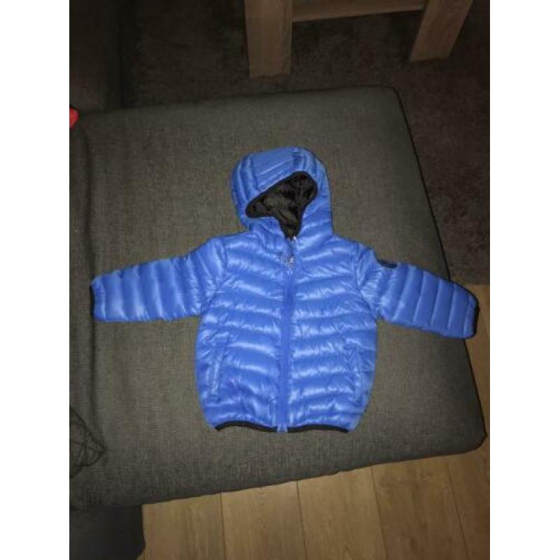 Superschattig jasje van Reserved (nieuw) maat 80