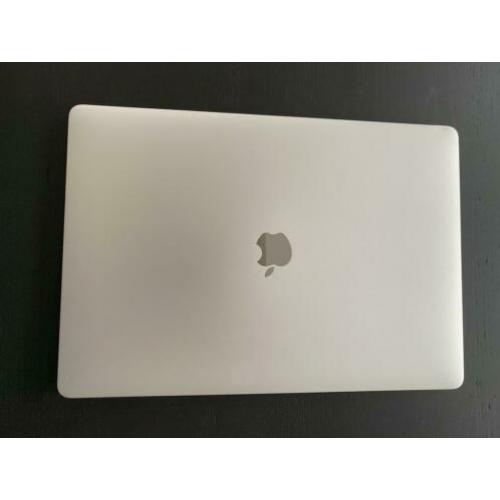 MacBookPro Retina Touch Bar DEFECT SCHERM