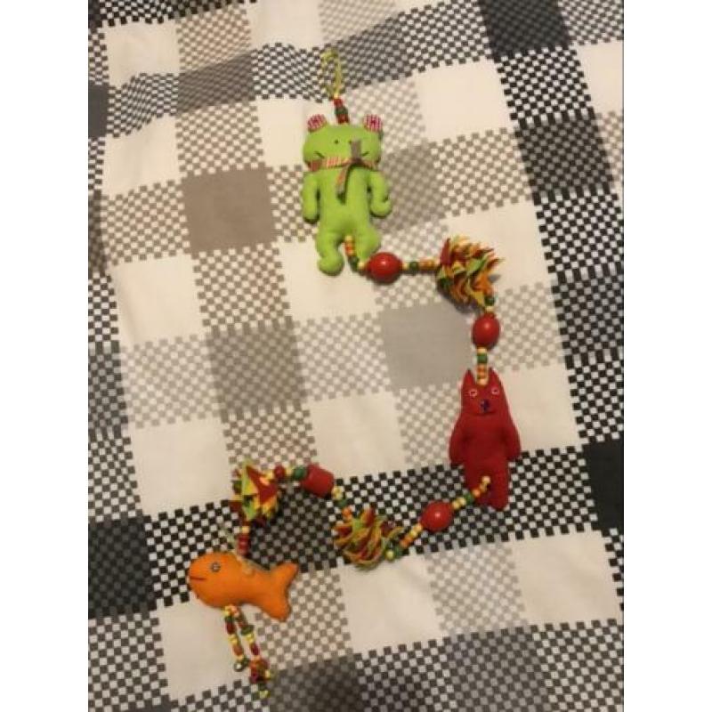 Leuke kettingen voor op te hangen