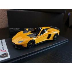 Lamborghini Aventador J Looksmart