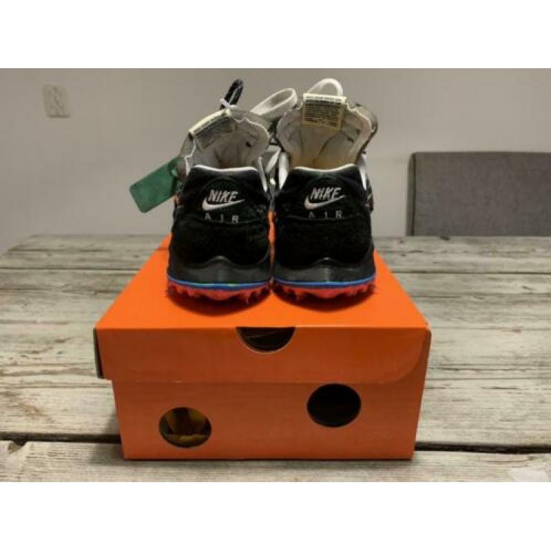 Nike Off White Terra Kiger Zoom size 42,5( Patta)