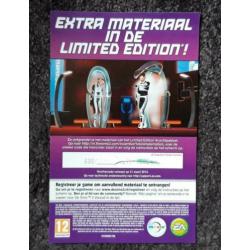De Sims 3- Vooruit in de tijd Limited Edition