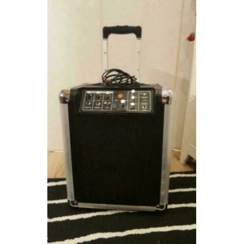 Trust Urban Fiesta Bluetooth speaker