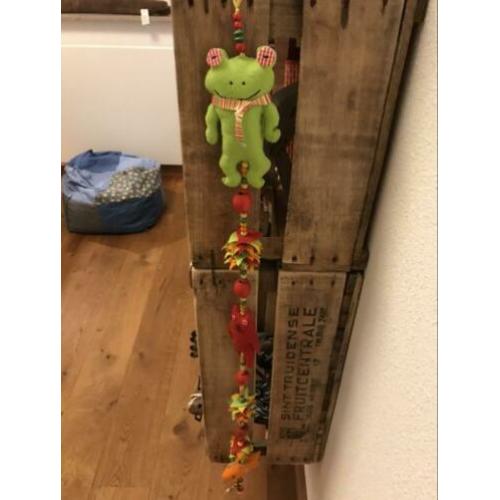 Leuke kettingen voor op te hangen