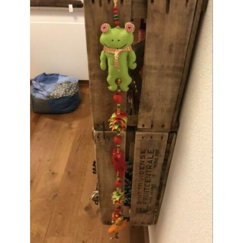 Leuke kettingen voor op te hangen