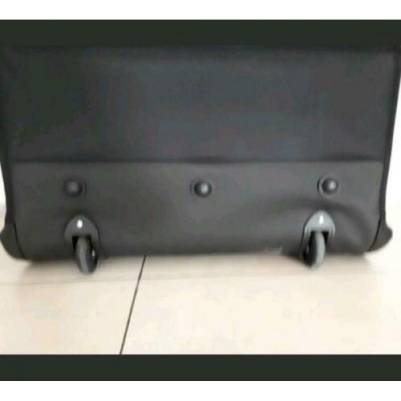 Bugaboo transporttas te huur
