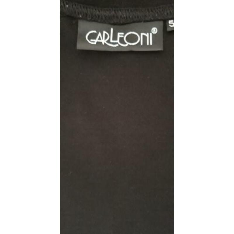 Tuniek NIEUW merk Carleoni mt.52