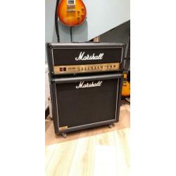 Marshall JCM2000 DSL buizen incl. cabinet