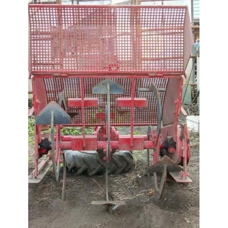 spitmachine SBO 80cm br.