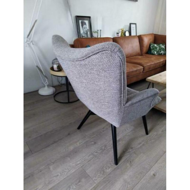 ZGAN vlinderstoel
