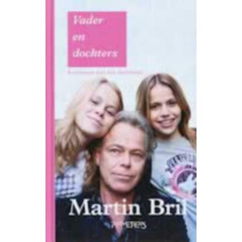 Martin Bril -Vaders en dochters; Jongensjaren ;Evelien ;