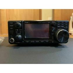 Icom ic-7300 zgan