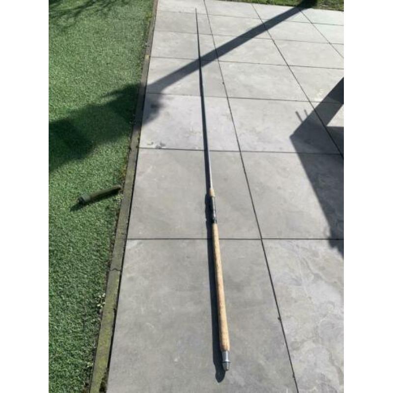 Harrison ballista blank 2,75lbs(zelf afbouwen)