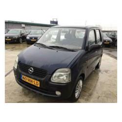 Opel Agila 1.0i