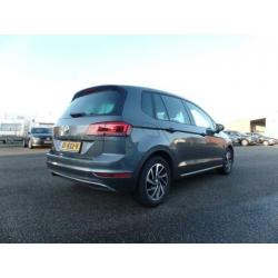 Volkswagen Golf Sportsvan 1.5 TSI ACT JOIN 2018 OPTIE'S TREK