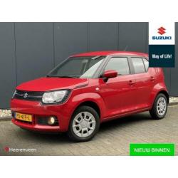 Suzuki Ignis 1.2 Comfort Airco