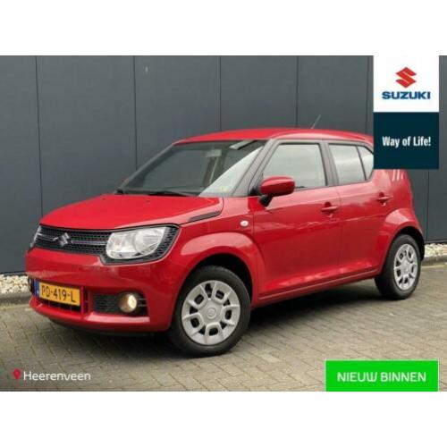 Suzuki Ignis 1.2 Comfort Airco